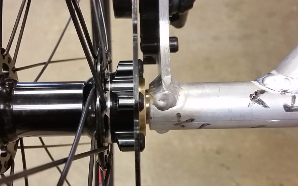 Disc Brake