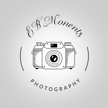 EB Monents Photography partner about us page