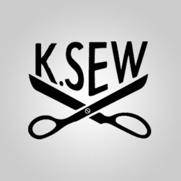 K.Sew partner about us page